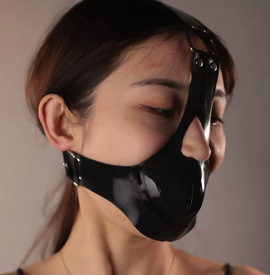 Latex Cosplay Mask with Head Harness: The Complete Guide