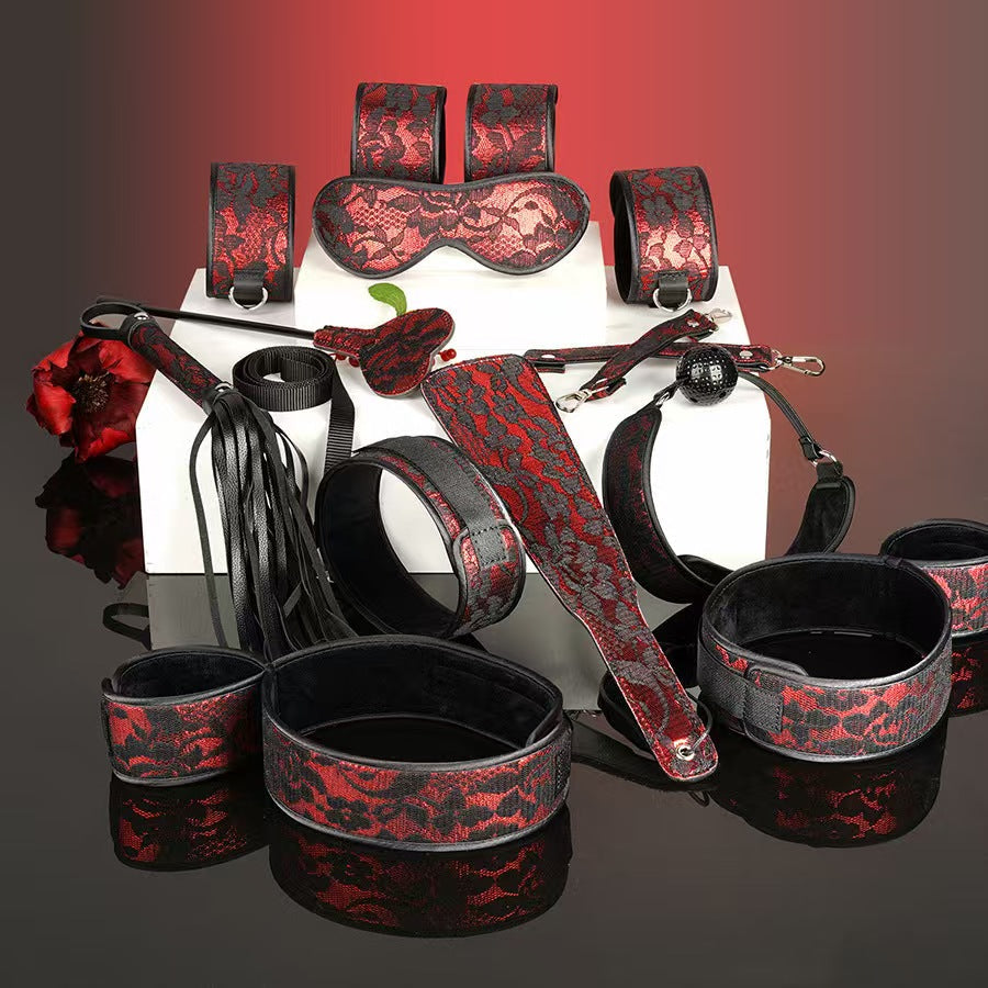 Beginner’s Guide to BDSM & Alt-Fashion Gear: 5 Essential Pieces for Couples