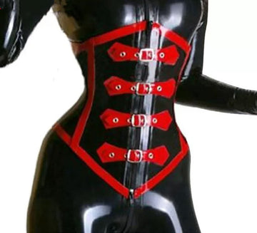 Luxury Unbound - Elite BDSM Gear & Latex Outfits | Craft Your Escape ...