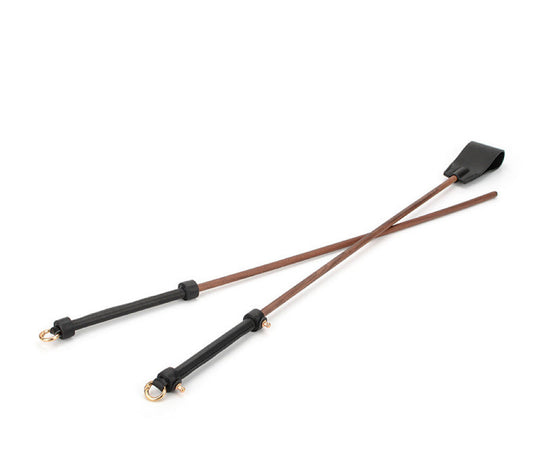 bdsm riding crop and spanking canes